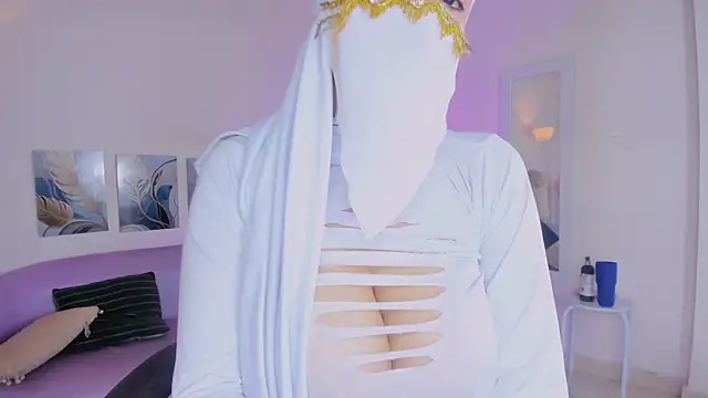 salma isawwii online show from March 14, 2:44 pm