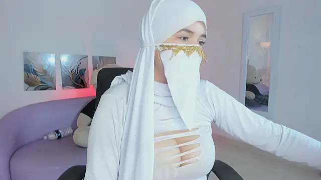 salma isawwii online show from April 23, 3:03 pm