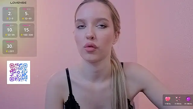 PickmeBabby online show from November 6, 8:43 pm