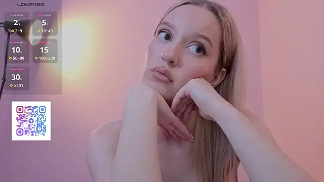 PickmeBabby online show from November 7, 8:31 pm