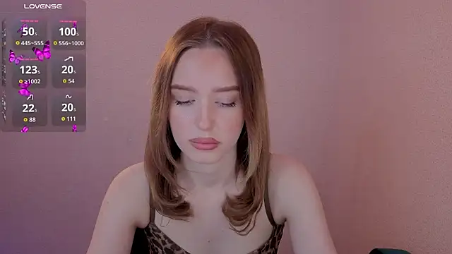 PickmeBabby online show from May 1, 7:07 pm