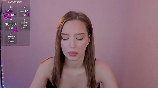 PickmeBabby online show from May 3, 7:09 pm