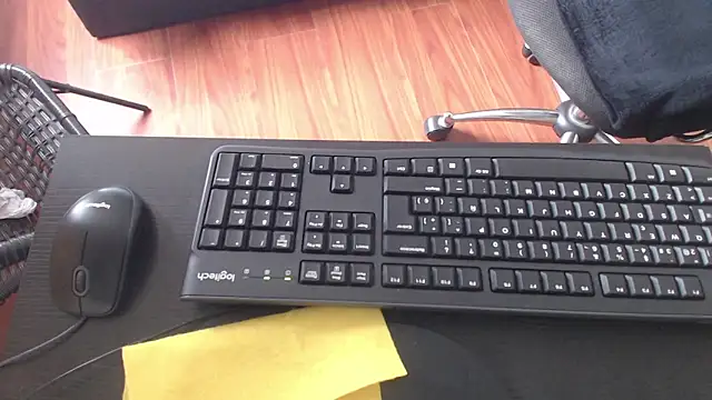 zohet kriss online show from December 20, 8:27 pm