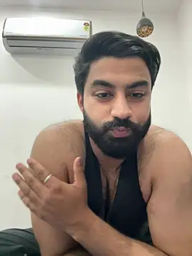 hottestboy03 online show from March 14, 9:59 am