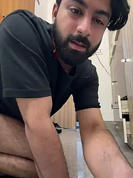 hottestboy03 online show from March 16, 9:13 am