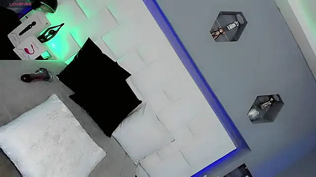 Ariia-janee online show from February 21, 5:08 am