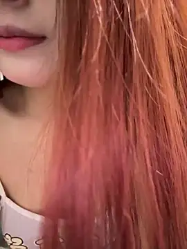 Snapshot of mimi9420 chatting on March 27, 3:34 pm mimi9420 online show from March 27, 3:34 pm