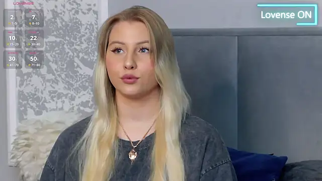 Amy mit online show from November 29, 3:04 pm