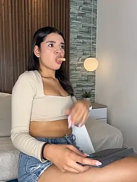 Miagomezx online show from March 13, 6:36 pm