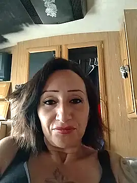 Snapshot of Dirtywhitebitch5150 chatting on September 8, 4:39 pm Dirtywhitebitch5150 online show from September 8, 4:39 pm