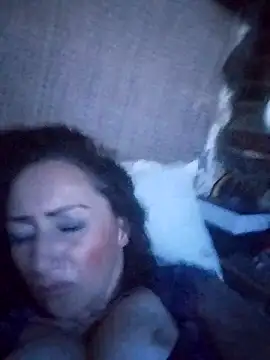 Snapshot of Dirtywhitebitch5150 chatting on October 30, 5:20 am Dirtywhitebitch5150 online show from October 30, 5:20 am