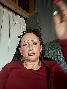 Snapshot of Dirtywhitebitch5150 chatting on November 3, 6:09 pm Dirtywhitebitch5150 online show from November 3, 6:09 pm