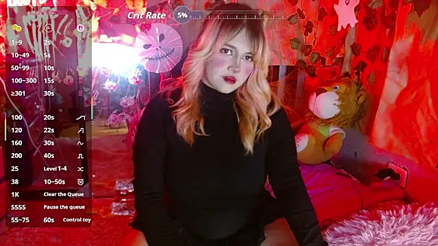 caro lina20 online show from October 23, 7:07 am