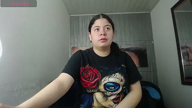 Snapshot of greiccy_20 chatting on November 21, 3:49 am greiccy 20 online show from November 21, 3:49 am