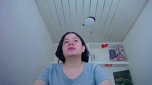 Snapshot of greiccy_20 chatting on November 28, 4:15 am greiccy 20 online show from November 28, 4:15 am