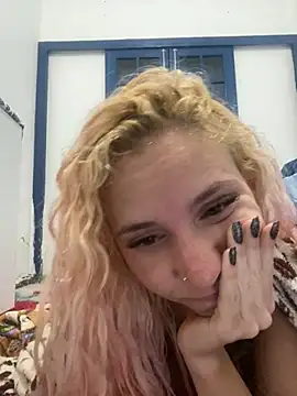 Bruna551 online show from October 3, 3:58 am