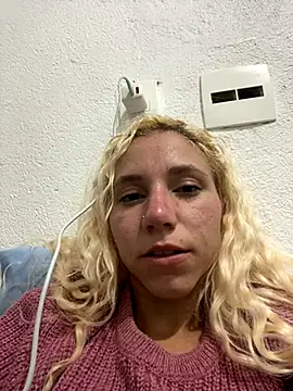 Bruna551 online show from November 12, 4:13 am