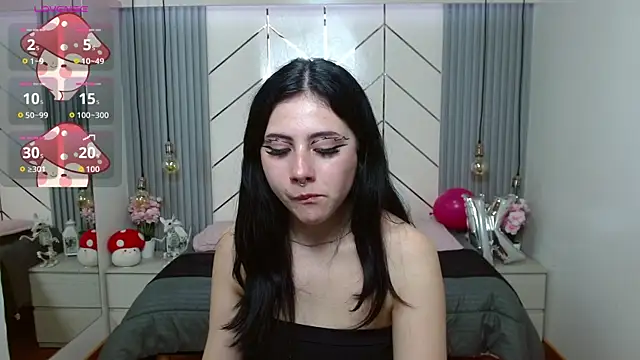 agarycus  online show from November 7, 12:49 pm