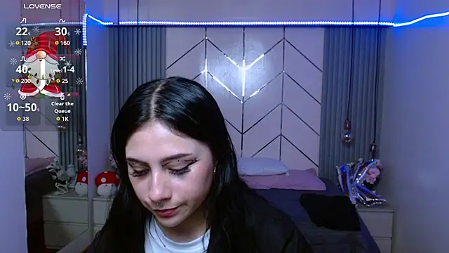 agarycus  online show from December 16, 1:38 pm