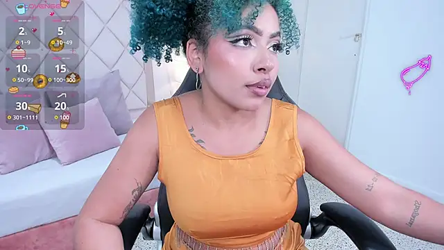 momo ayasse online show from September 17, 10:11 pm