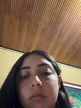 Dulce 1408 online show from October 26, 3:45 am