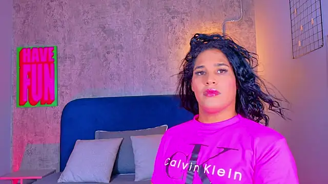 isabellaho1317 online show from October 29, 8:10 pm