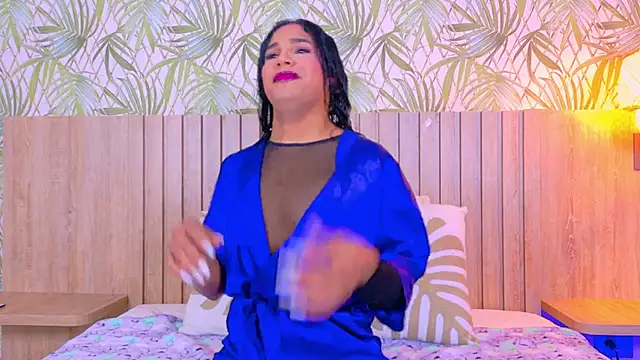 isabellaho1317 online show from November 4, 1:10 pm