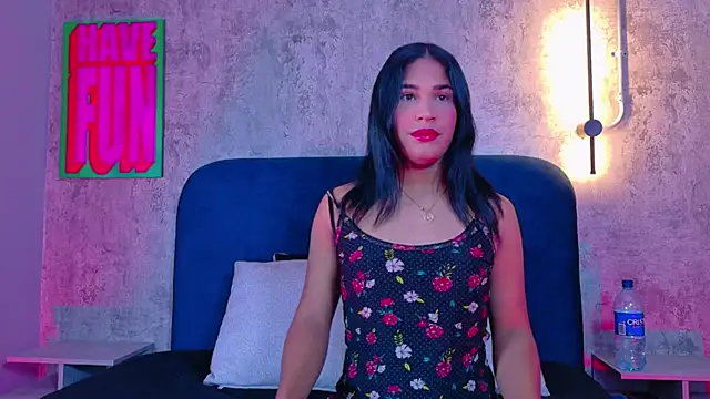 isabellaho1317 online show from November 19, 12:38 pm