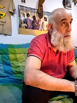 barbaszztop online show from March 15, 5:57 am