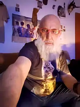 barbaszztop online show from March 18, 12:36 am