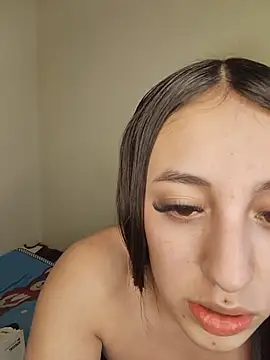 Snapshot of StefaniaFoxx_ chatting on June 28, 6:19 am StefaniaFoxx online show from June 28, 6:19 am
