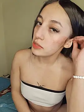 Snapshot of StefaniaFoxx_ chatting on July 4, 6:41 am StefaniaFoxx online show from July 4, 6:41 am