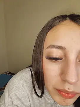 Snapshot of StefaniaFoxx_ chatting on July 7, 7:45 am StefaniaFoxx online show from July 7, 7:45 am