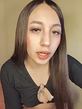 Snapshot of StefaniaFoxx_ chatting on July 15, 6:40 am StefaniaFoxx online show from July 15, 6:40 am