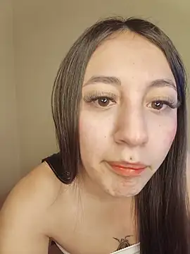 Snapshot of StefaniaFoxx_ chatting on July 18, 7:12 am StefaniaFoxx online show from July 18, 7:12 am