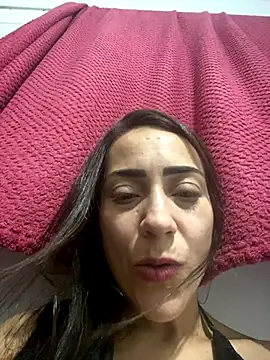 lucioliveira online show from November 6, 2:12 am