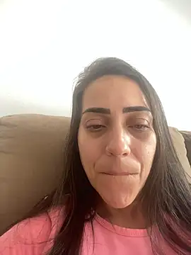 lucioliveira online show from February 22, 4:16 pm