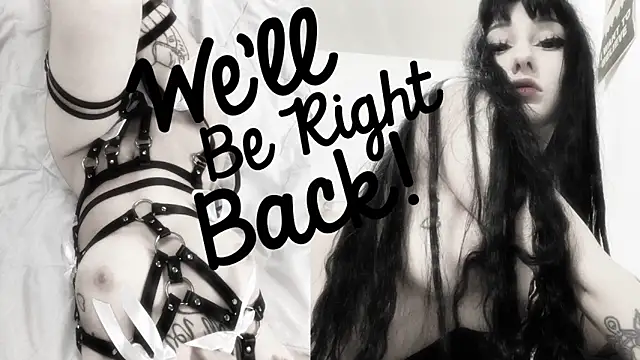 Crystal somnia online show from October 24, 7:05 am