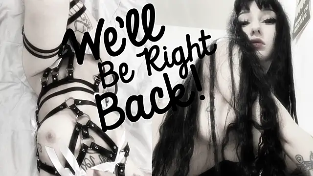 Crystal somnia online show from November 30, 1:31 am