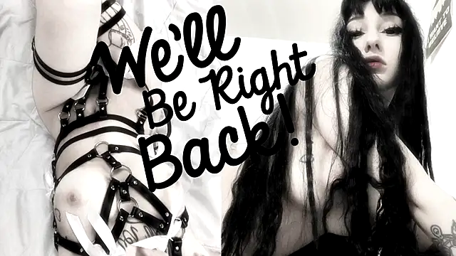 Crystal somnia online show from December 2, 2:39 am