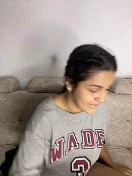 lunita sweet5 online show from November 25, 6:02 am