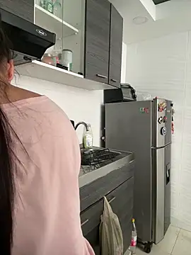 lunita sweet5 online show from February 28, 8:10 pm