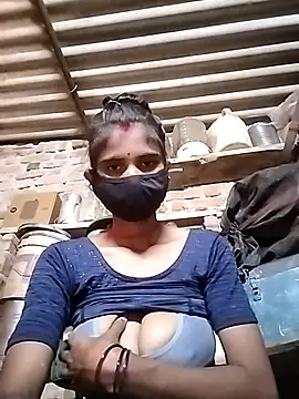 Joshi Love143 online show from November 21, 7:29 am