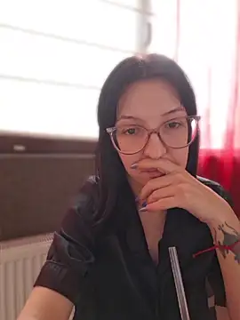 AllexyAle online show from March 15, 5:24 am