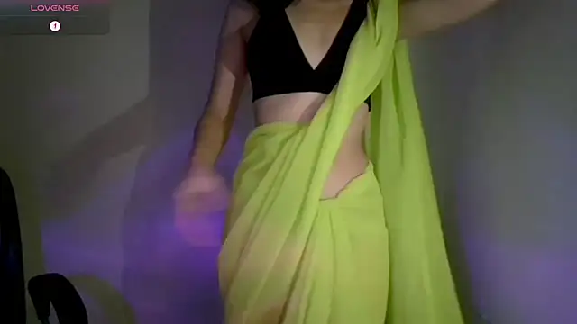 RIYA-29 online show from September 19, 3:13 pm