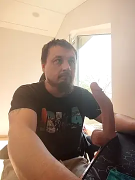 Amberdual online show from May 26, 7:37 am