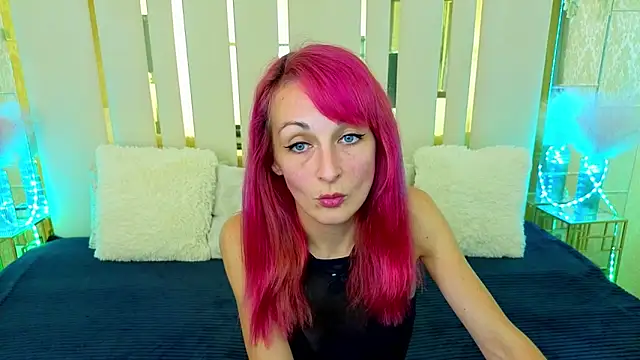 BrandyBloom online show from November 2, 8:33 pm