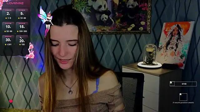 Vetta11 online show from September 18, 10:01 pm