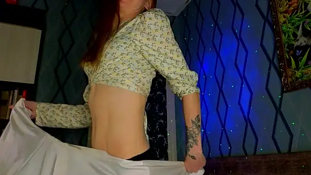 Vetta11 online show from November 2, 1:52 am