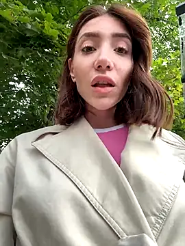 Snapshot of BallerinaCappuccino_ chatting on September 14, 9:41 am BallerinaCappuccino online show from September 14, 9:41 am